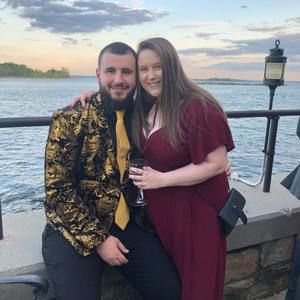 Meet your Posher, Anthony